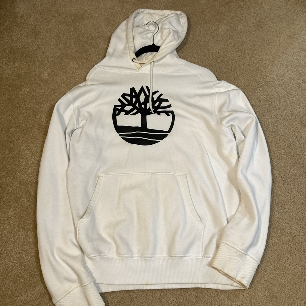 Timberland hoodie